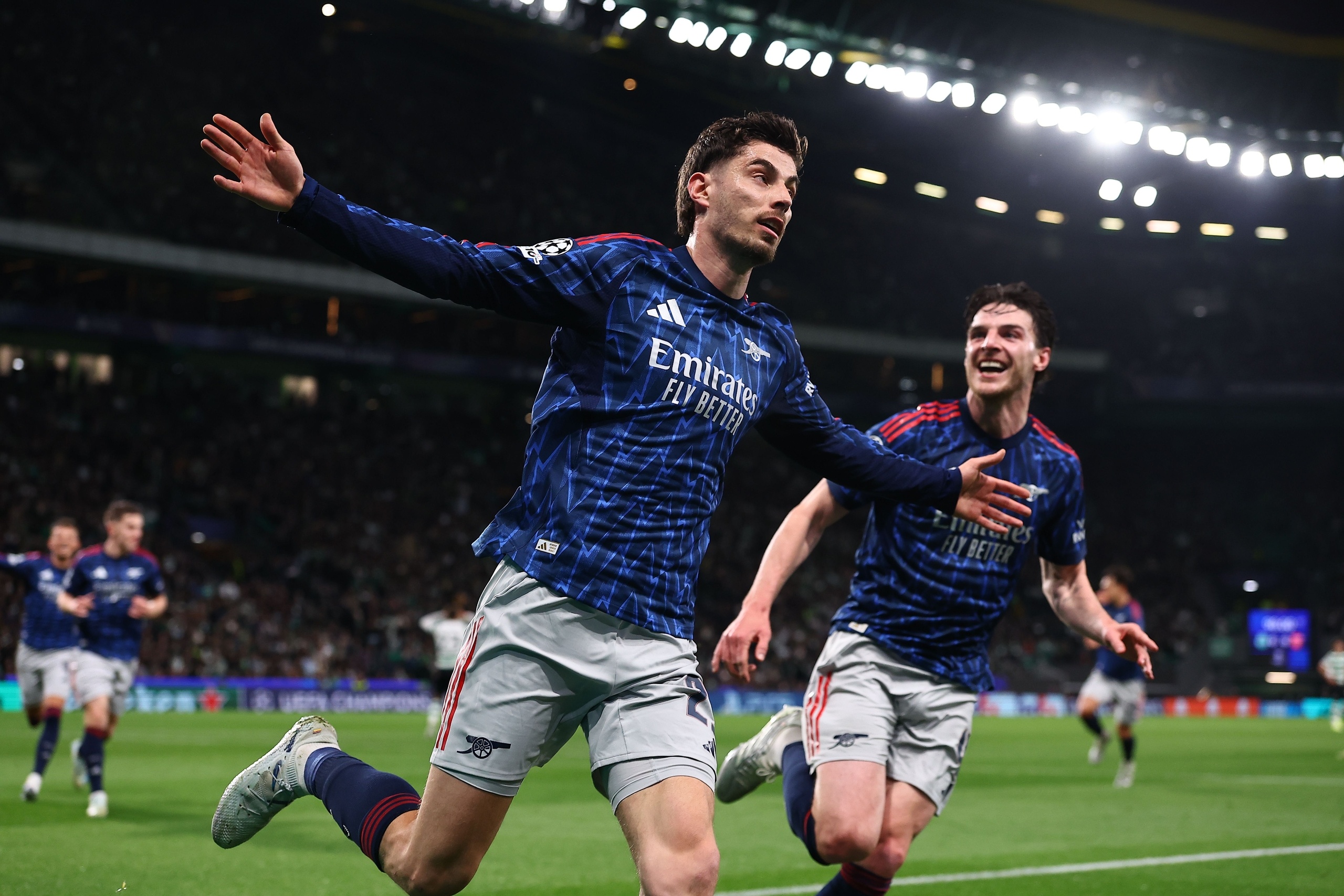 OD体育官网-TA：阿森纳战胜葡萄牙体育，展现顽强拼搏精神和团队凝聚力