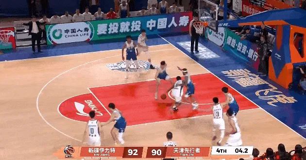 官方网站-哈姆雷特极限抛投出手压哨打进，天津绝平新疆打进加时